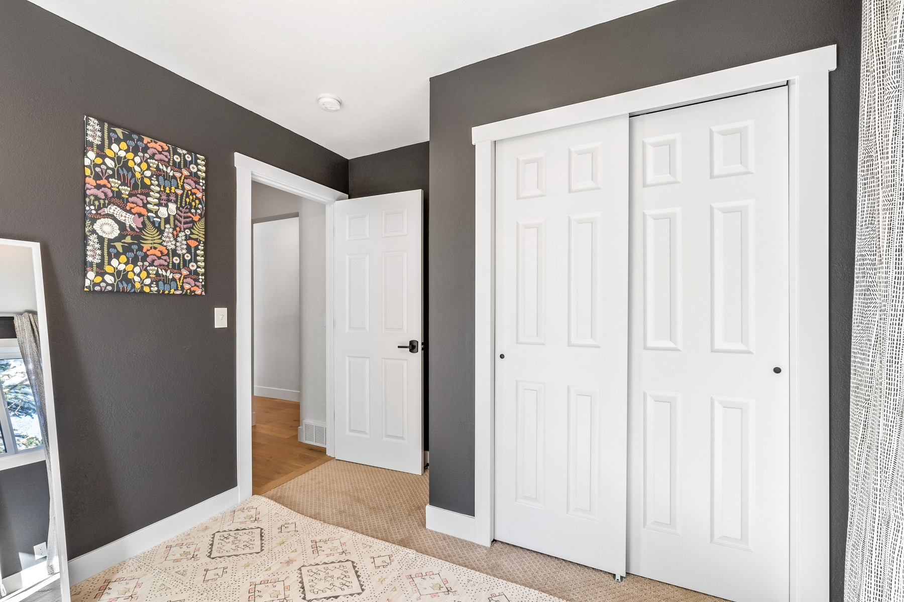 PARK MEADOWS SUBDIVI - Residential Lease