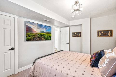 Tiny photo for 2651 LITTLE KATE RD, Park City, UT 84060 (MLS # 2136855)