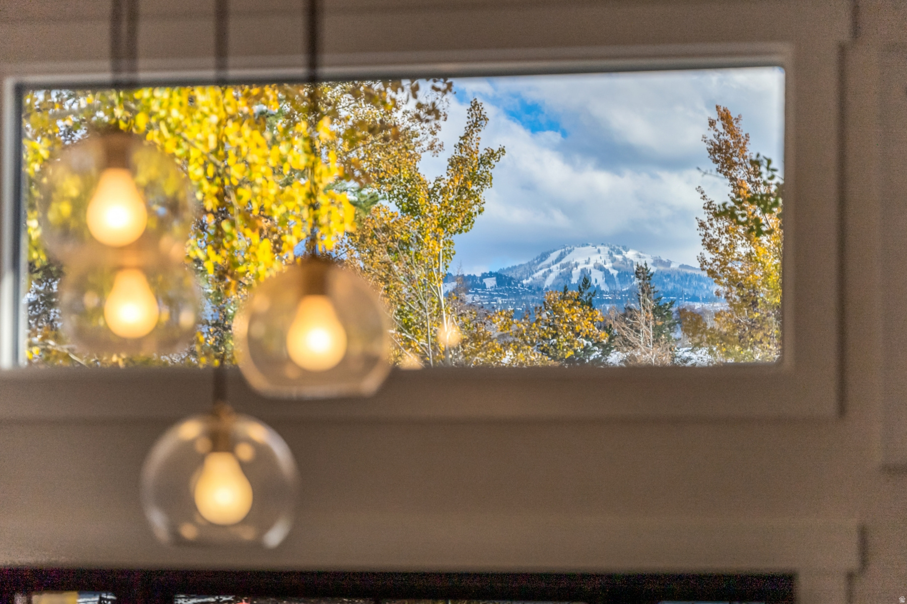 PARK MEADOWS SUBDIVI - Residential Lease