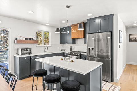 Tiny photo for 2651 LITTLE KATE RD, Park City, UT 84060 (MLS # 2136855)