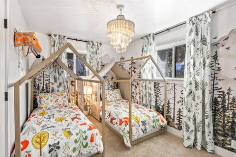 Tiny photo for 2651 LITTLE KATE RD, Park City, UT 84060 (MLS # 2136855)
