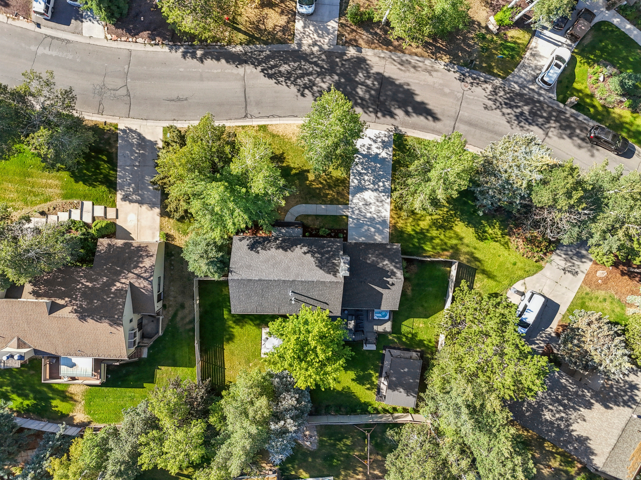 PARK MEADOWS SUBDIVI - Residential Lease