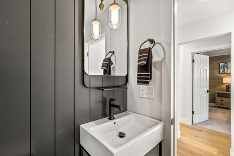 Tiny photo for 2651 LITTLE KATE RD, Park City, UT 84060 (MLS # 2136855)