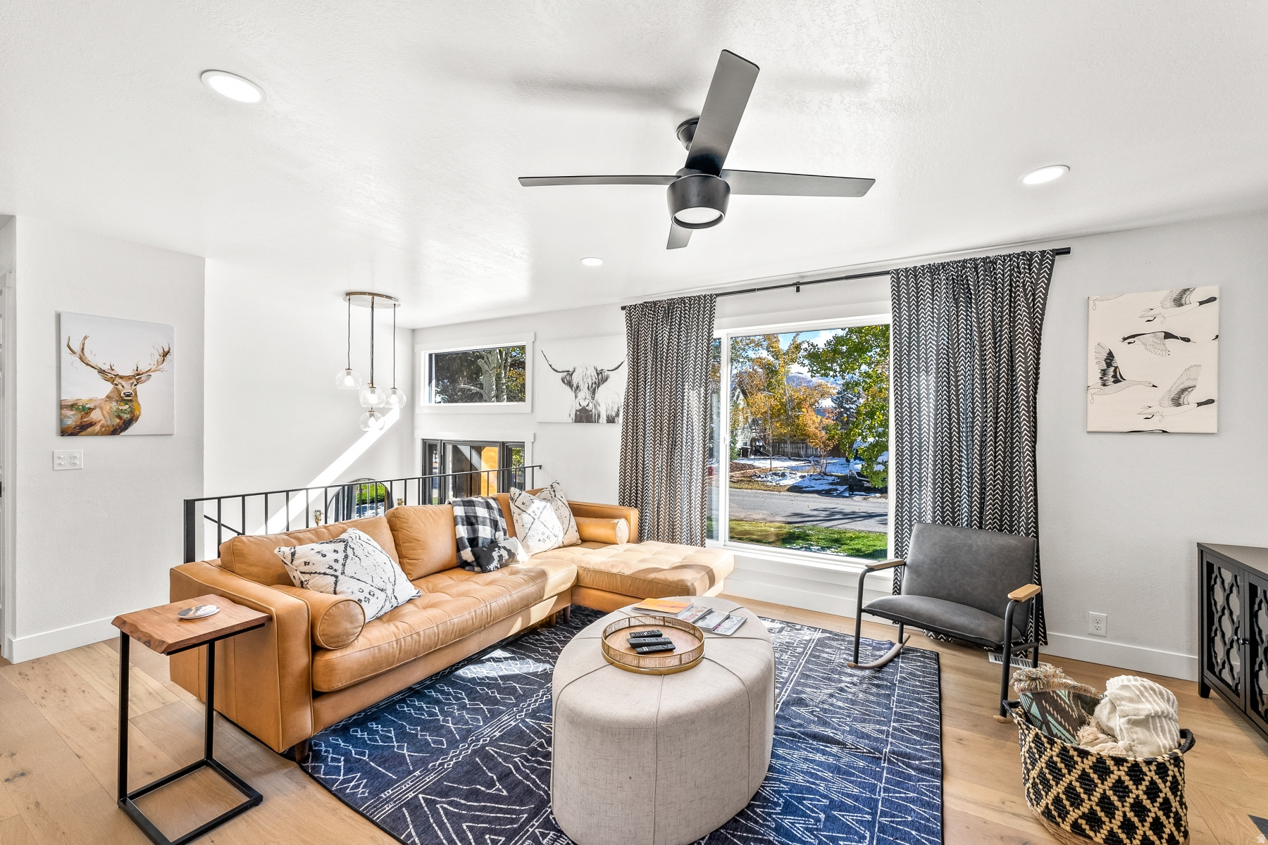 PARK MEADOWS SUBDIVI - Residential Lease