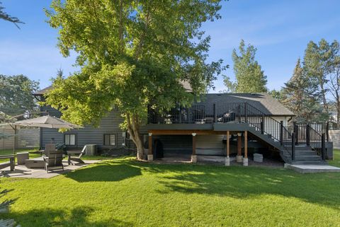 Tiny photo for 2651 LITTLE KATE RD, Park City, UT 84060 (MLS # 2136855)