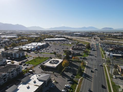 Tiny photo for 599 S 500 E, American Fork, UT 84003 (MLS # 2118114)