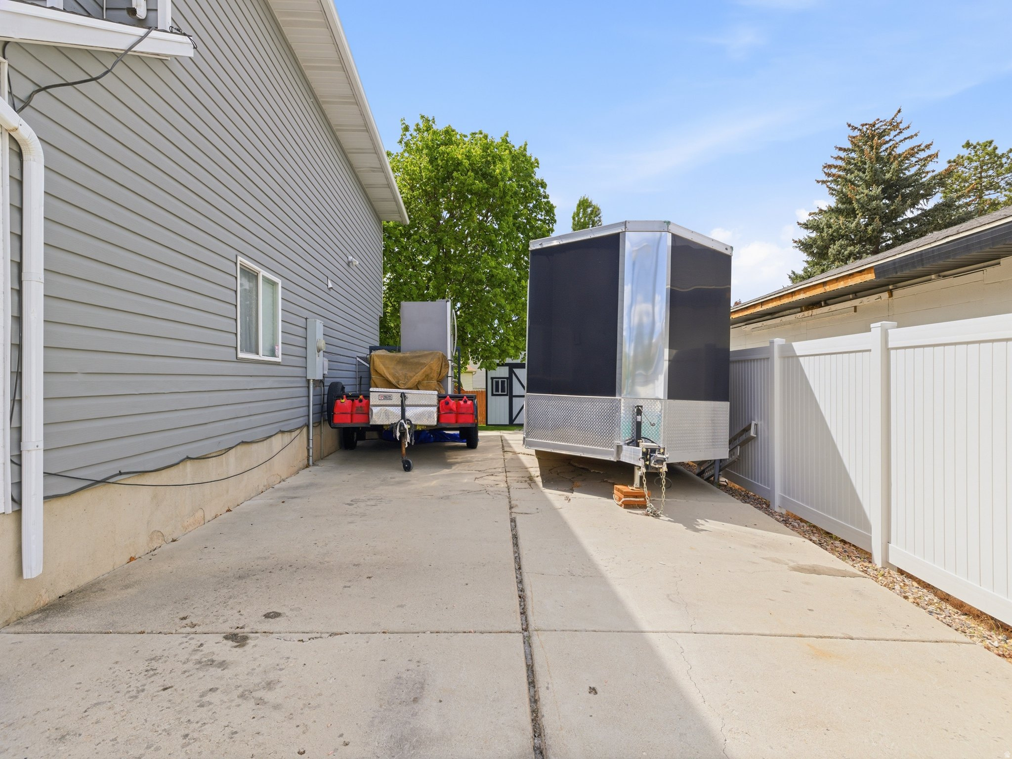 GOLDWOOD - Residential