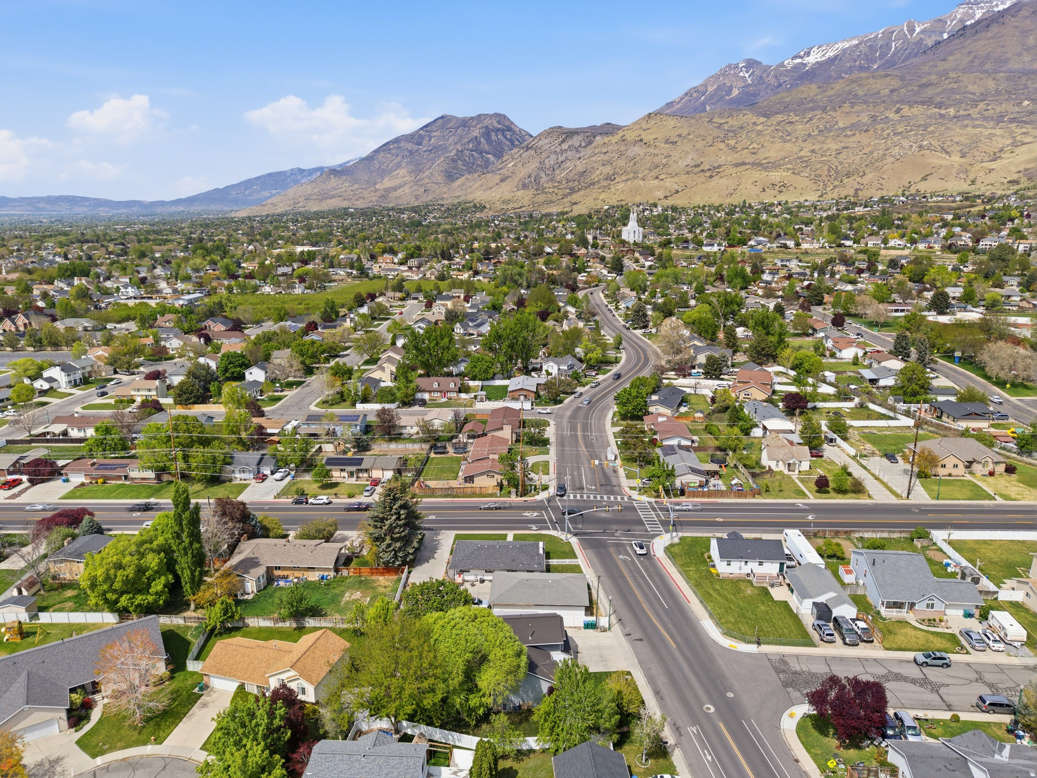 GOLDWOOD - Residential