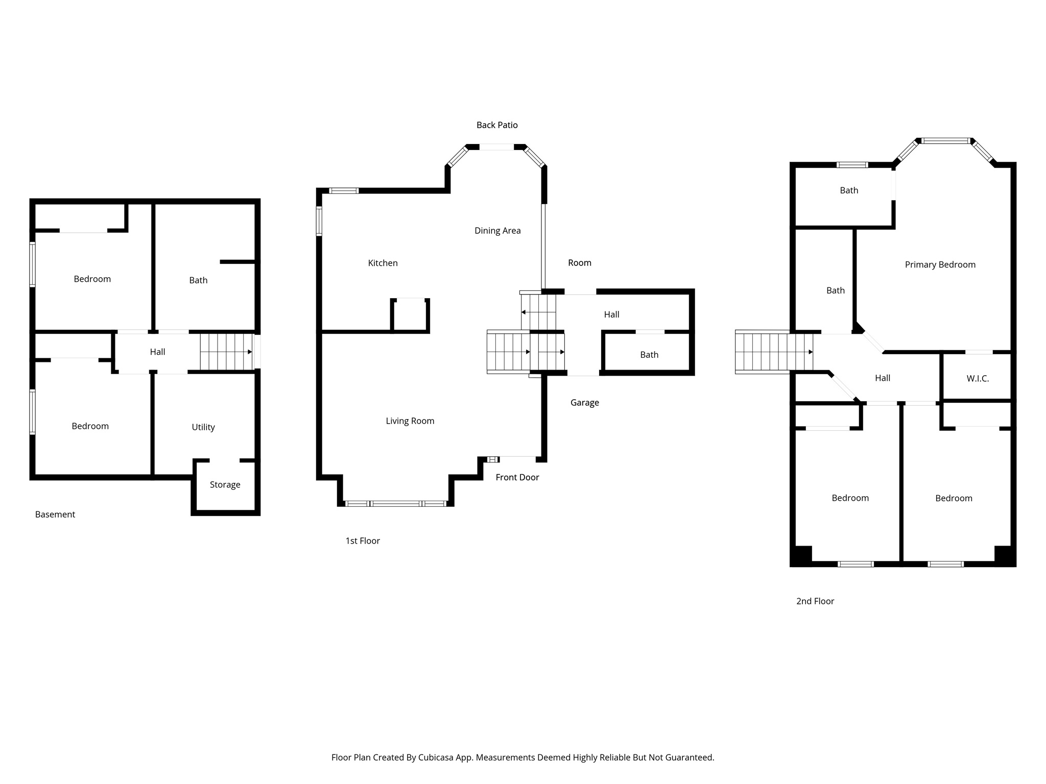 GOLDWOOD - Residential