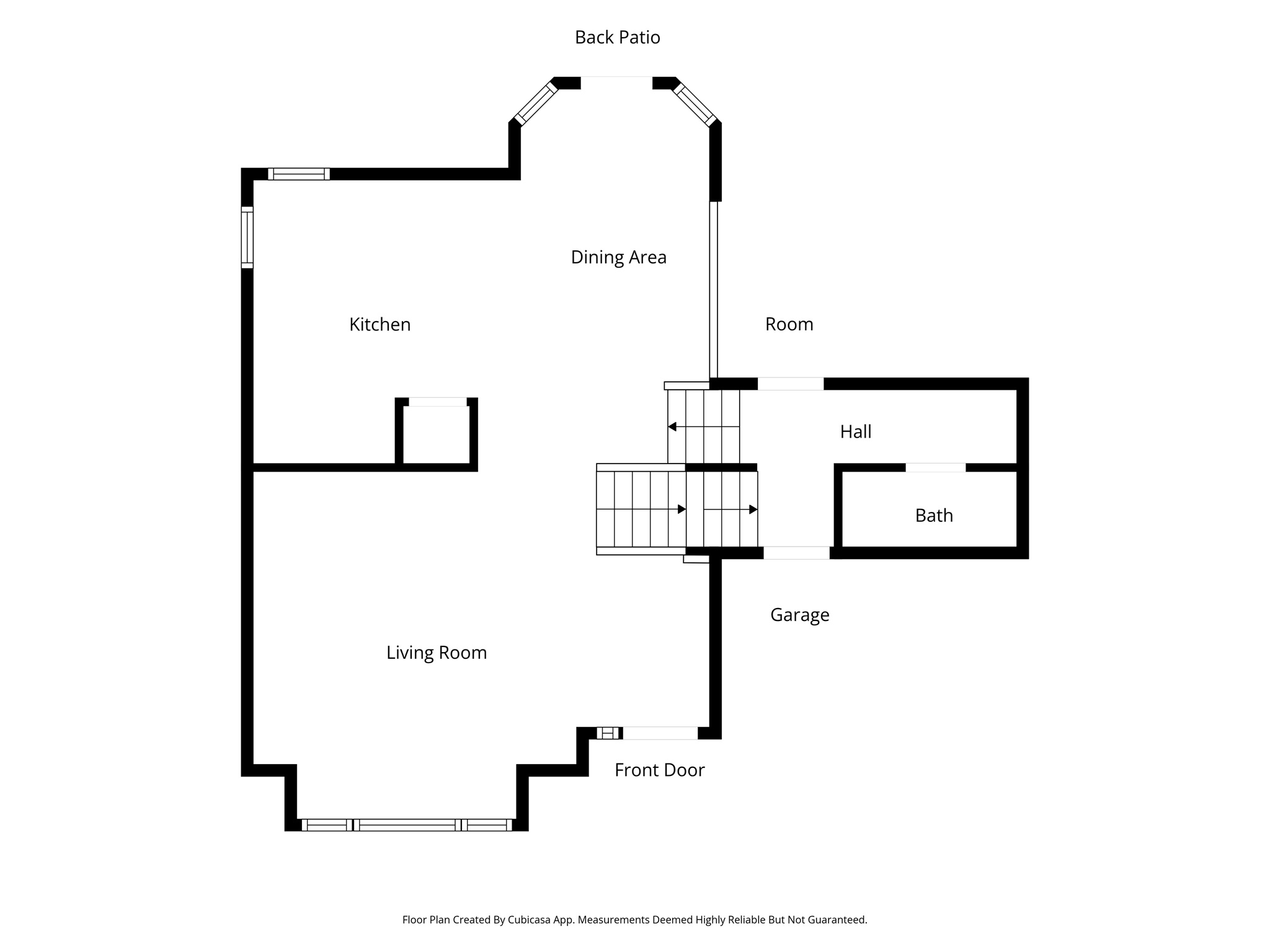GOLDWOOD - Residential