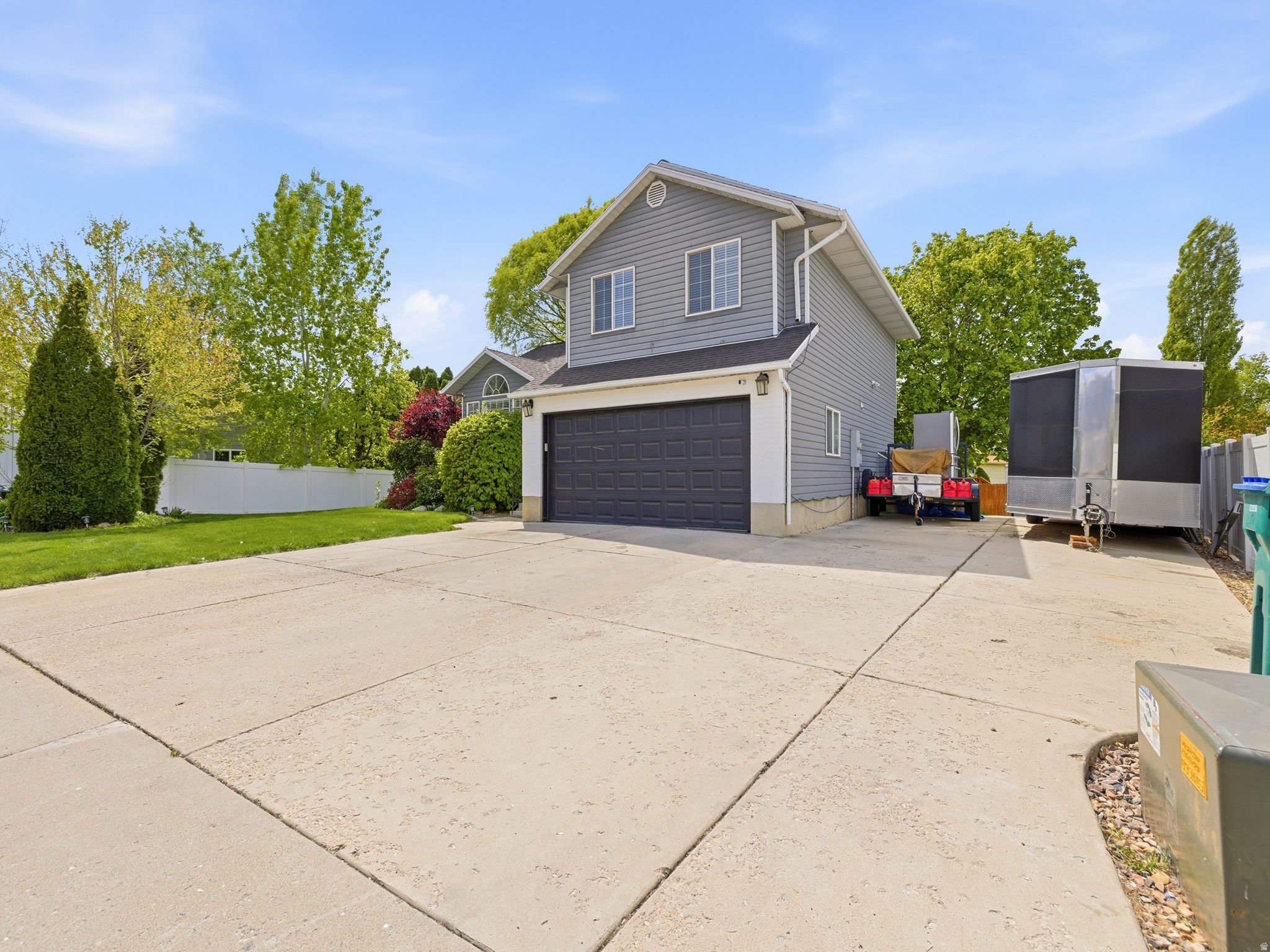 GOLDWOOD - Residential