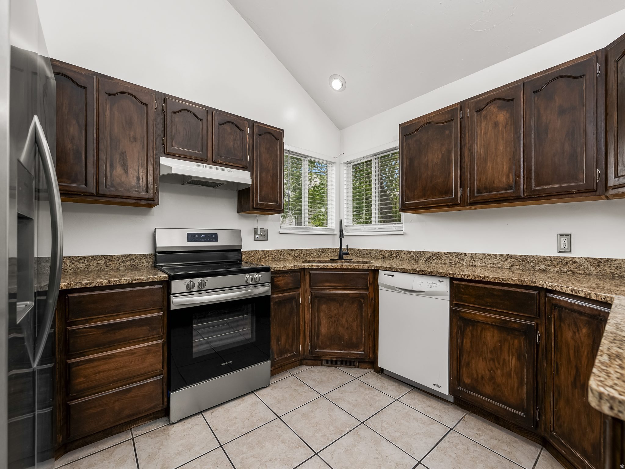 GOLDWOOD - Residential