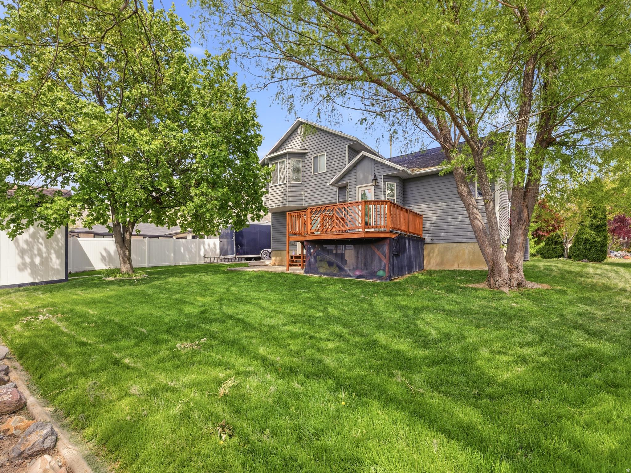 GOLDWOOD - Residential