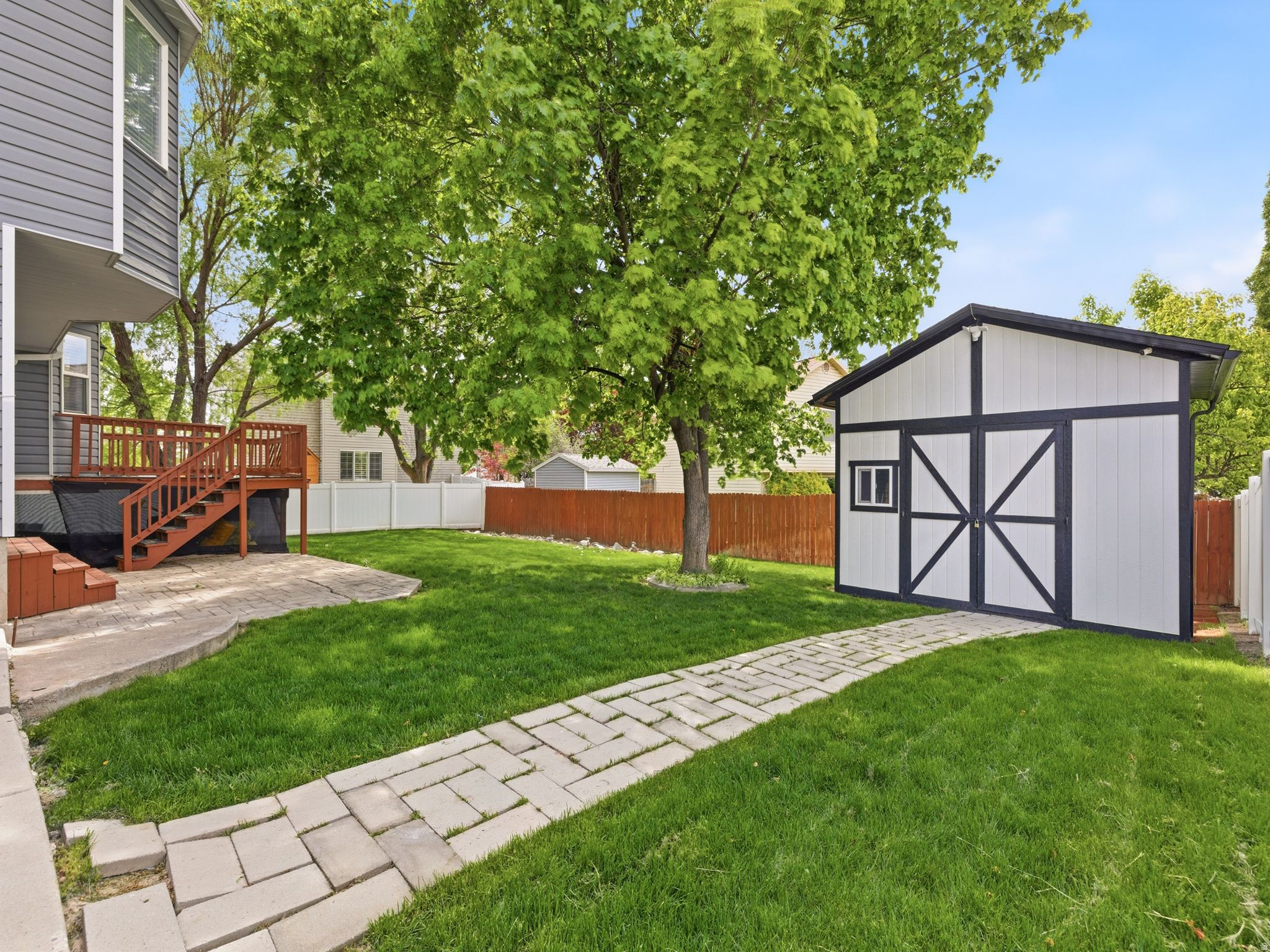 GOLDWOOD - Residential