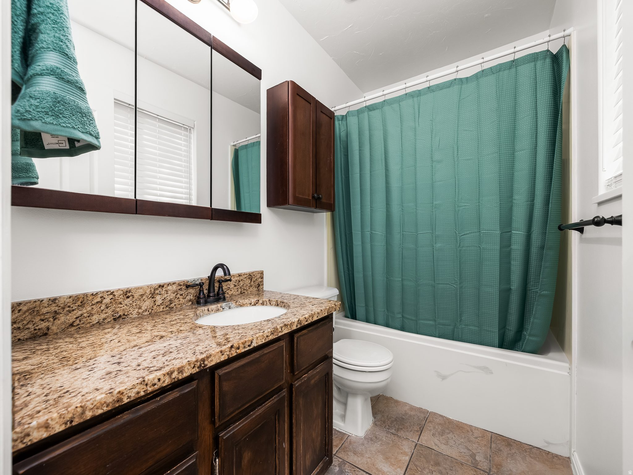 GOLDWOOD - Residential