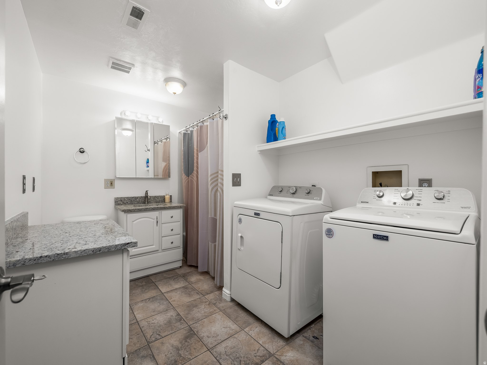 GOLDWOOD - Residential