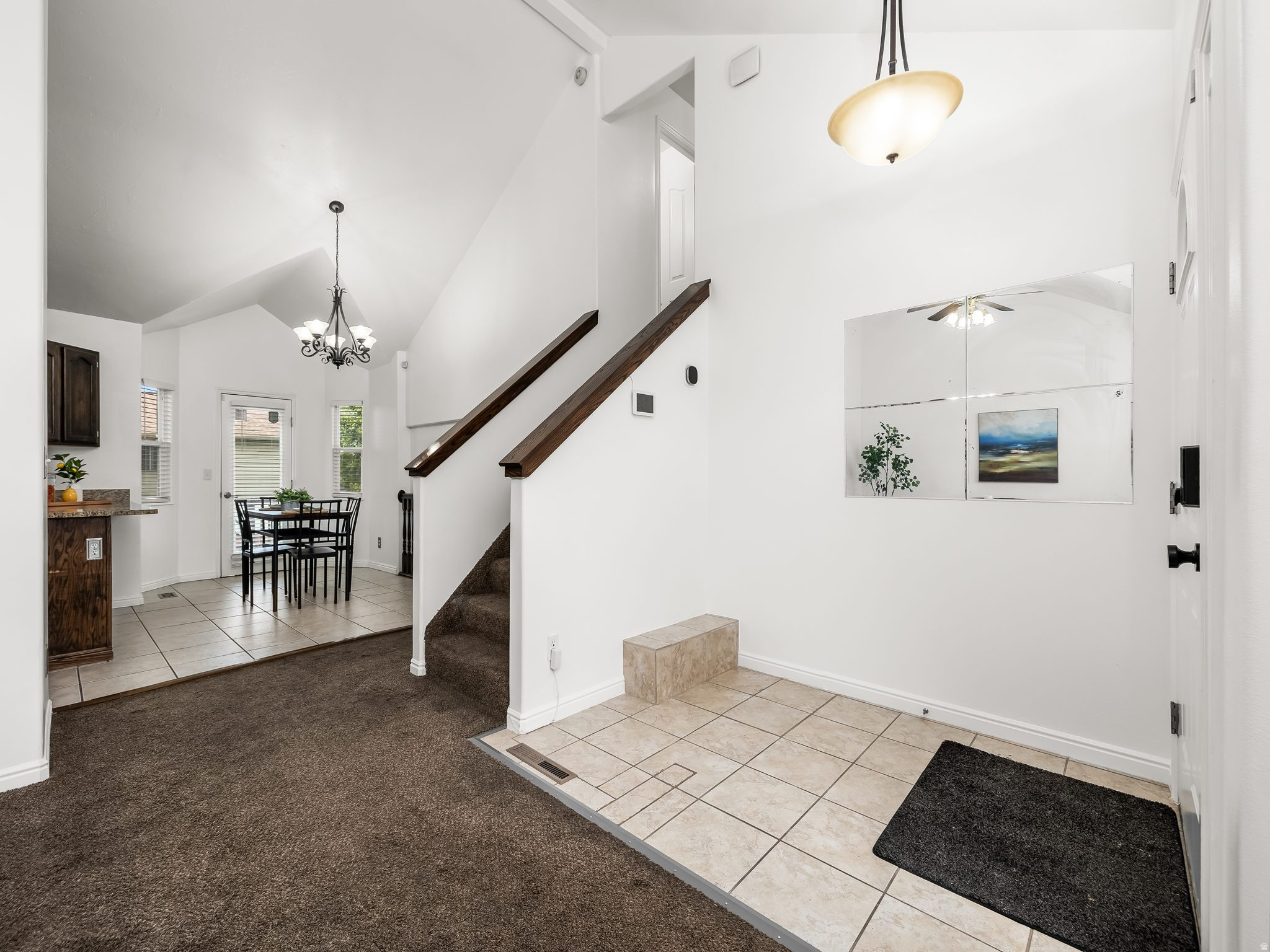 GOLDWOOD - Residential