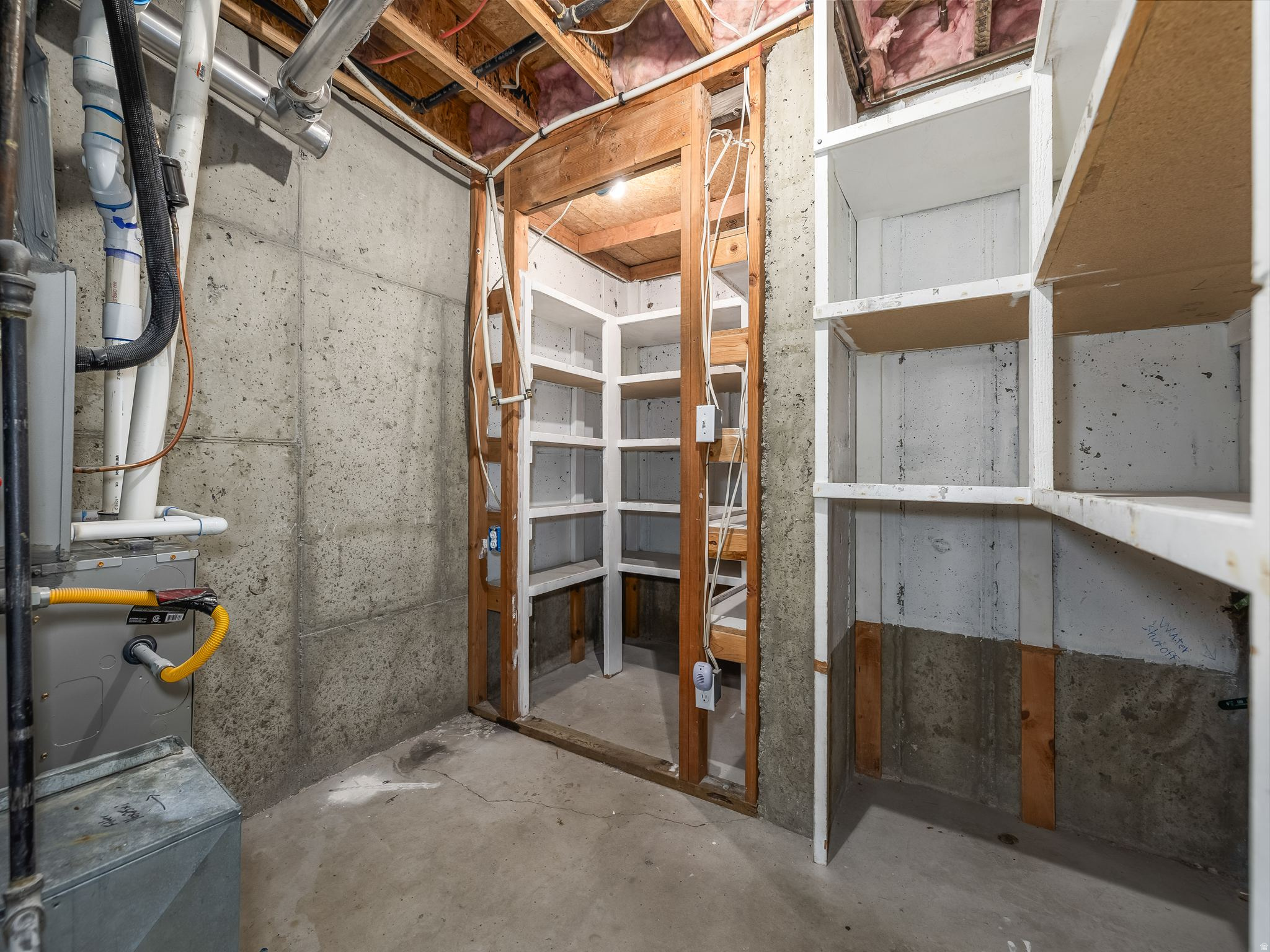 GOLDWOOD - Residential