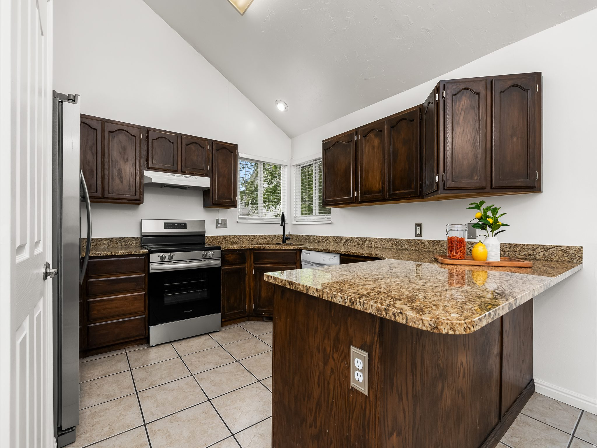 GOLDWOOD - Residential