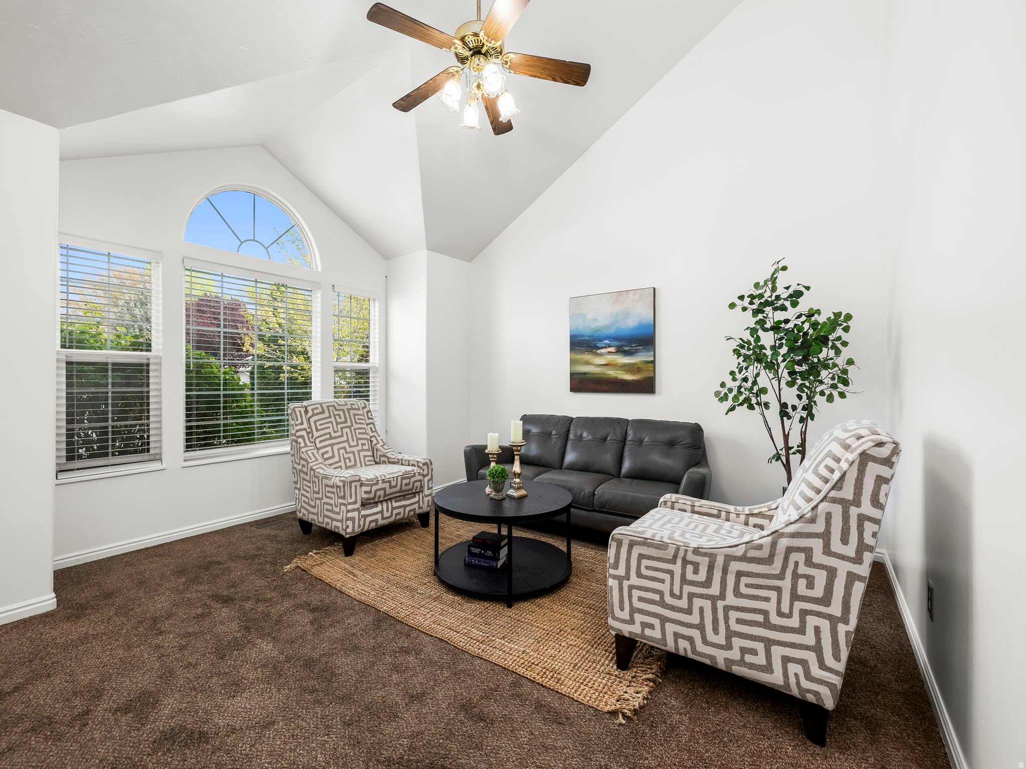 GOLDWOOD - Residential