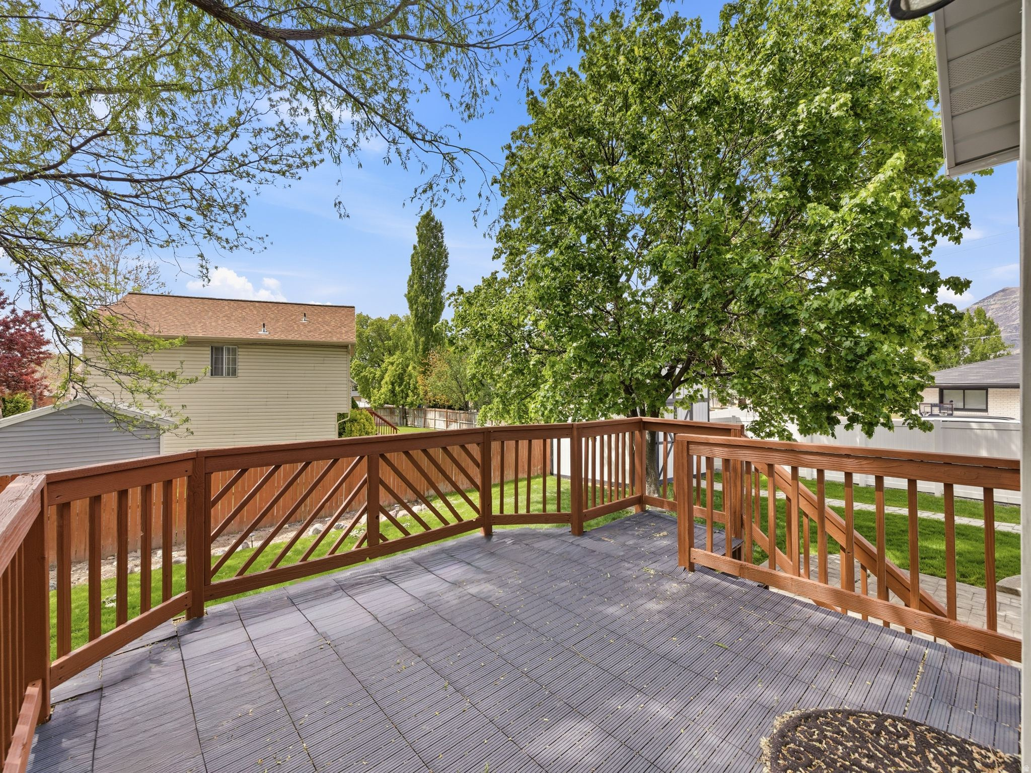 GOLDWOOD - Residential