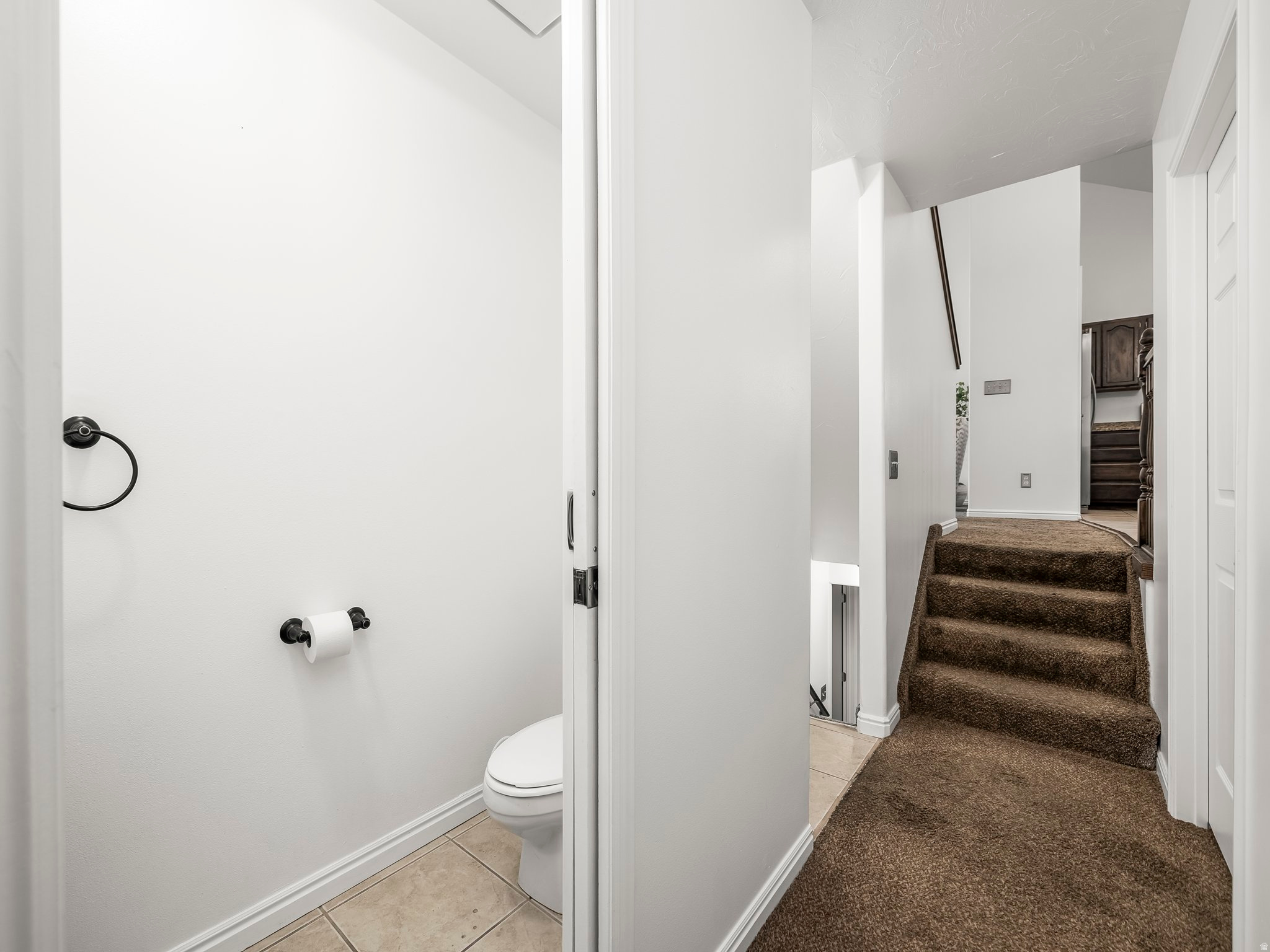 GOLDWOOD - Residential