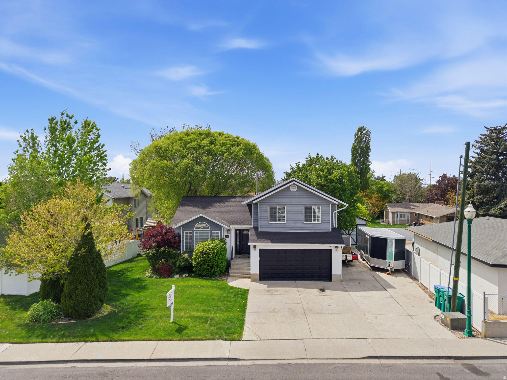 GOLDWOOD - Residential