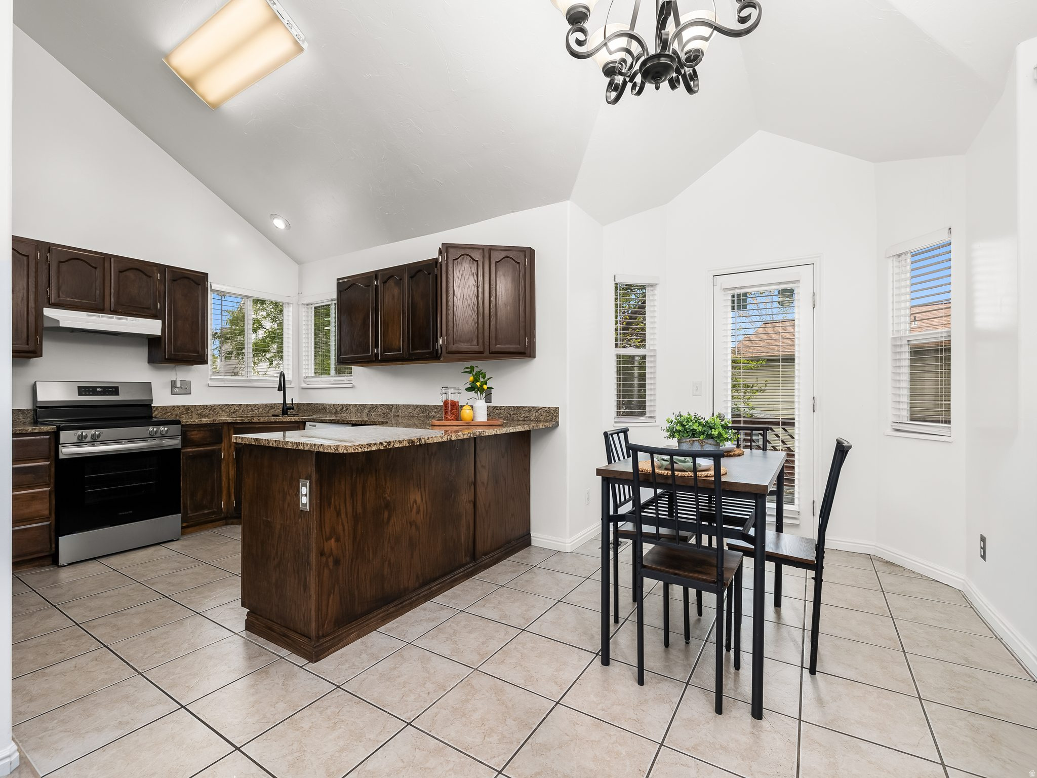 GOLDWOOD - Residential