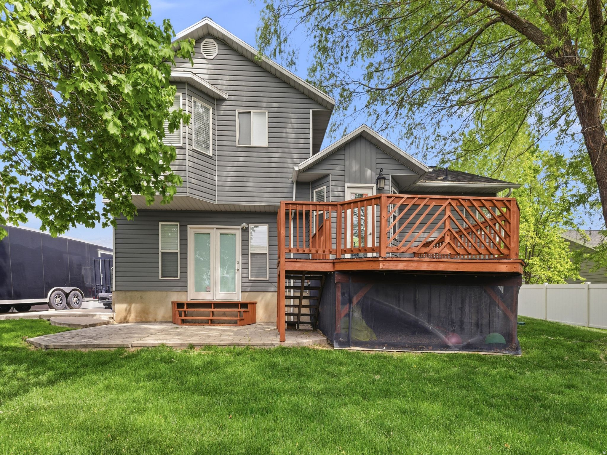 GOLDWOOD - Residential