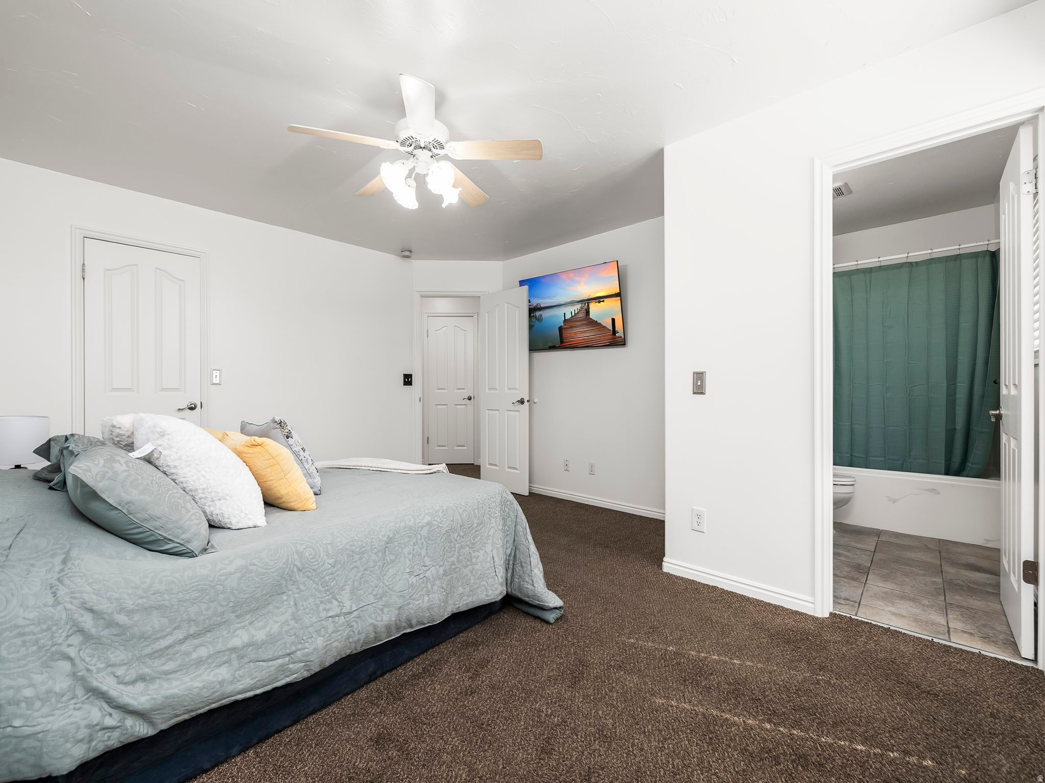 GOLDWOOD - Residential