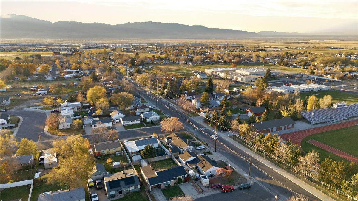 PIONEER SUB - Residential