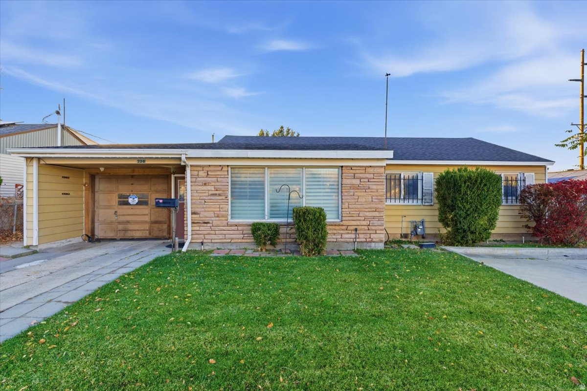 PIONEER SUB - Residential