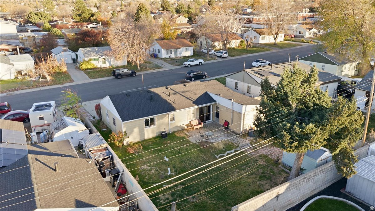 PIONEER SUB - Residential