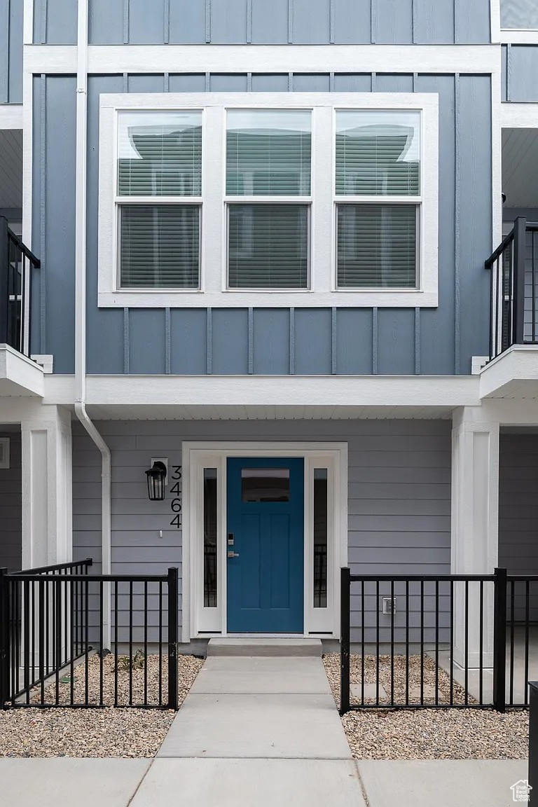 PRESTWICK - Residential