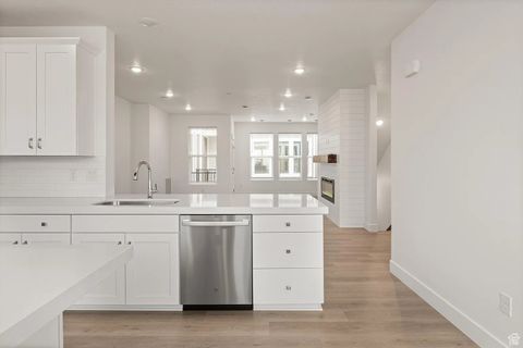 Tiny photo for 3464 S FORRES CT E, South Salt Lake, UT 84115 (MLS # 2109222)