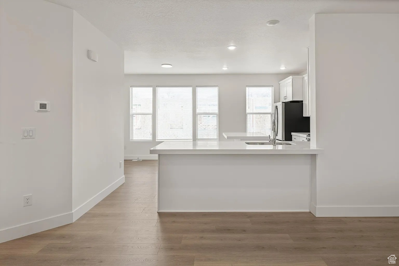 PRESTWICK - Residential