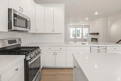 Tiny photo for 3464 S FORRES CT E, South Salt Lake, UT 84115 (MLS # 2109222)