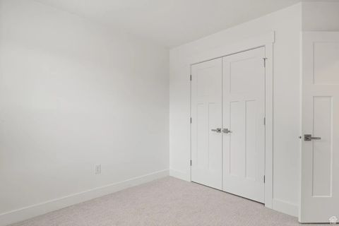 Tiny photo for 3464 S FORRES CT E, South Salt Lake, UT 84115 (MLS # 2109222)