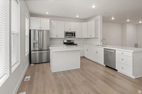 Tiny photo for 3464 S FORRES CT E, South Salt Lake, UT 84115 (MLS # 2109222)