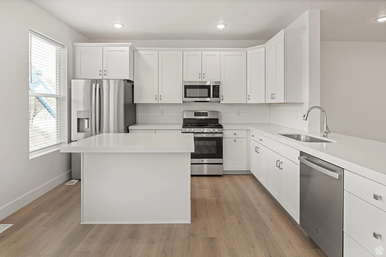 PRESTWICK - Residential