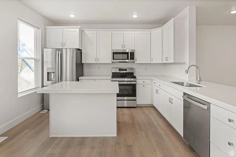 Tiny photo for 3464 S FORRES CT E, South Salt Lake, UT 84115 (MLS # 2109222)