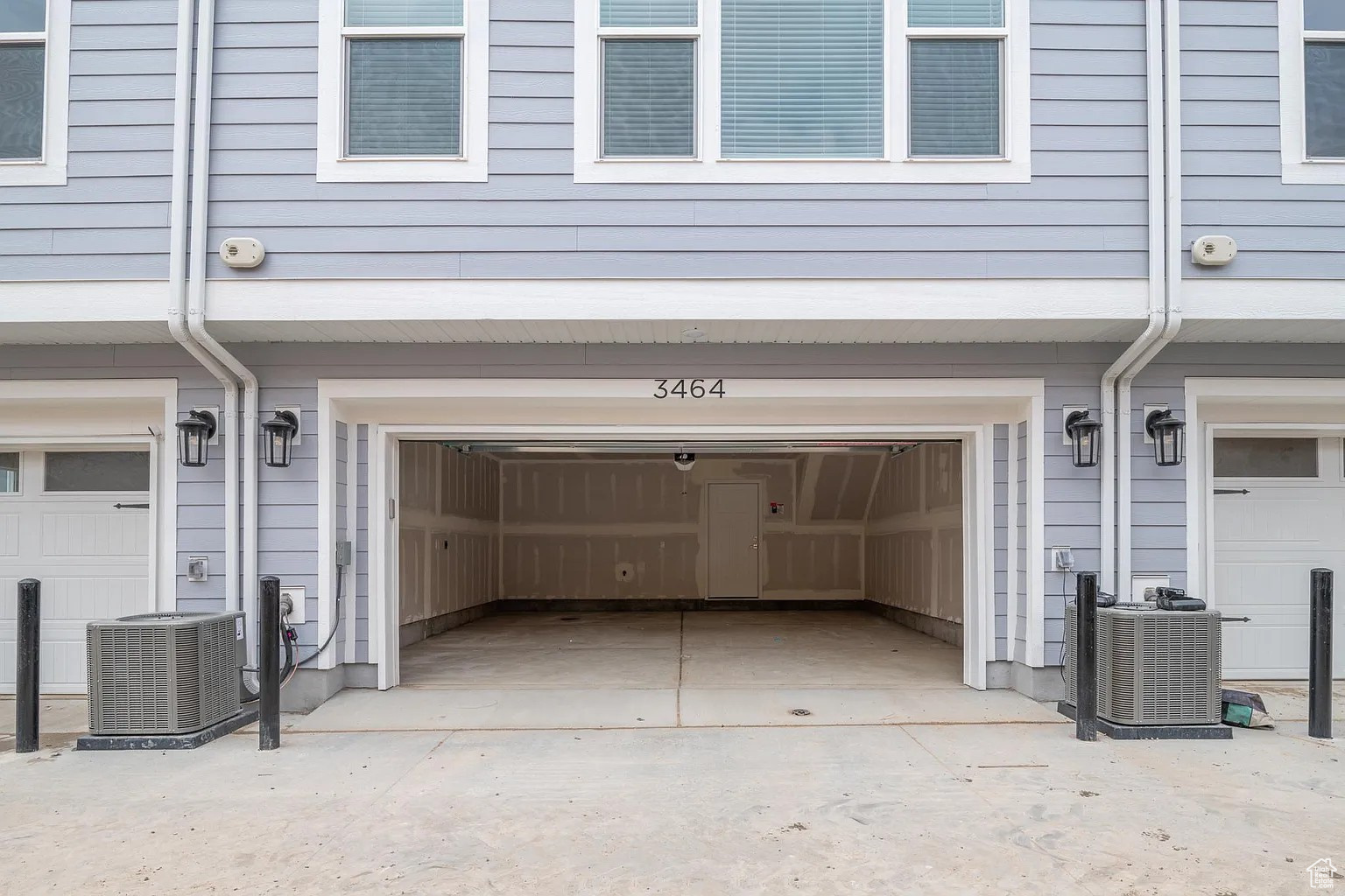 PRESTWICK - Residential