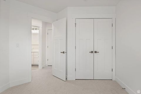 Tiny photo for 3464 S FORRES CT E, South Salt Lake, UT 84115 (MLS # 2109222)