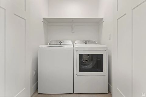 Tiny photo for 3464 S FORRES CT E, South Salt Lake, UT 84115 (MLS # 2109222)