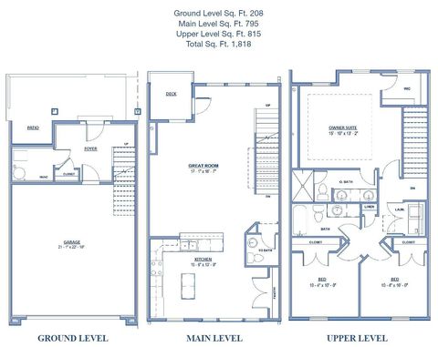 Tiny photo for 3464 S FORRES CT E, South Salt Lake, UT 84115 (MLS # 2109222)