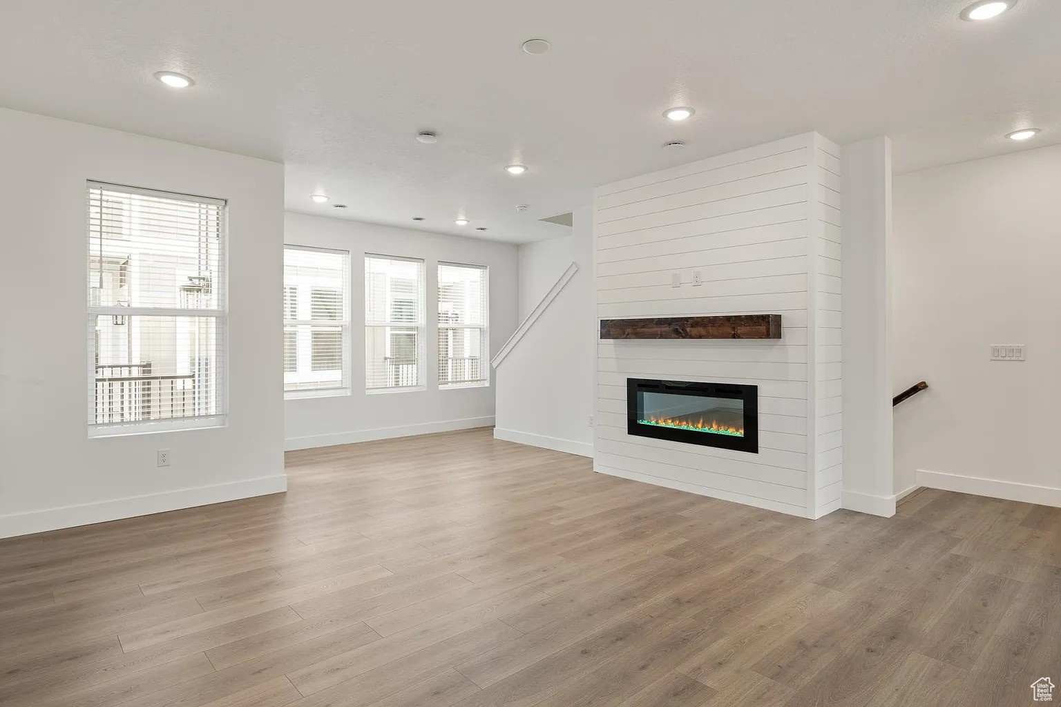 PRESTWICK - Residential