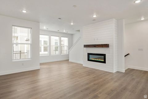 Tiny photo for 3464 S FORRES CT E, South Salt Lake, UT 84115 (MLS # 2109222)