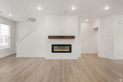 Tiny photo for 3464 S FORRES CT E, South Salt Lake, UT 84115 (MLS # 2109222)