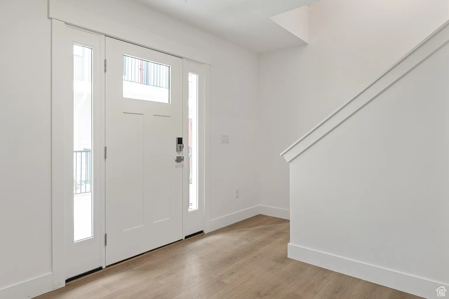 PRESTWICK - Residential