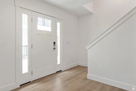 Tiny photo for 3464 S FORRES CT E, South Salt Lake, UT 84115 (MLS # 2109222)